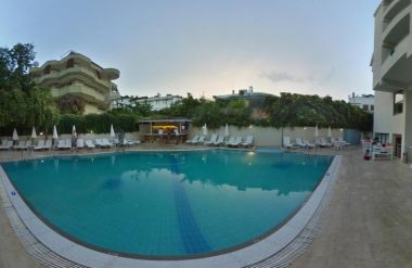 KAFTANS CITY HOTEL BY PRH&R