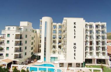 KALIF HOTEL AYVALIK