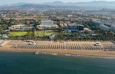 KAMELYA COLLECTION SENTIDO SELIN