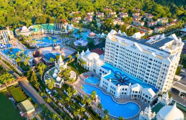 KAMELYA COLLECTION FULYA