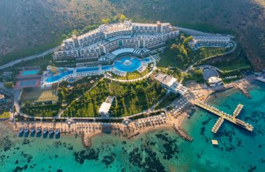 KEFALUKA RESORT BODRUM