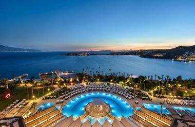 KEFALUKA RESORT BODRUM
