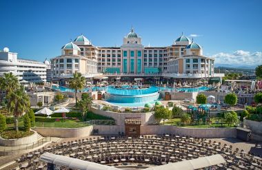 LITORE RESORT HOTEL
