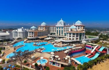 LITORE RESORT HOTEL