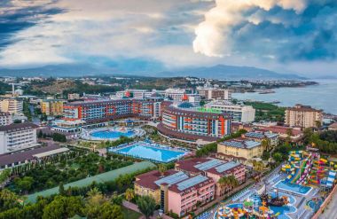 LONICERA RESORT & SPA
