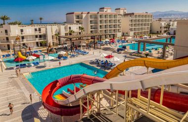 AMARINA ABU SOMA BEACH RESORT
