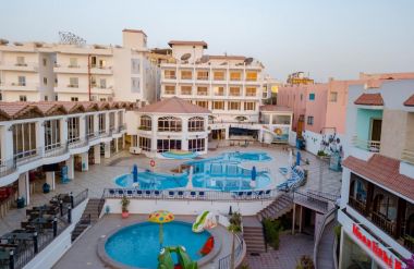 MINAMARK RESORT & SPA