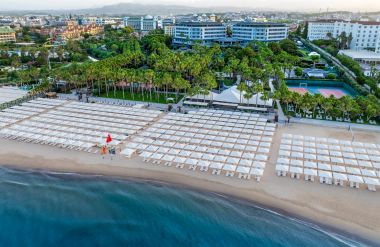 MIRAMARE BEACH HOTEL