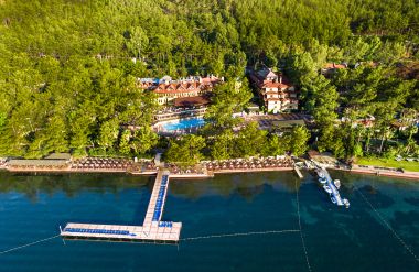 MARMARIS PARK HOTEL