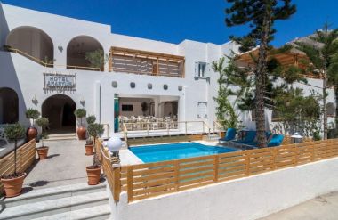 AMARYLLIS HOTEL SANTORINI