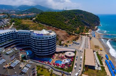 NOXINN DELUXE HOTEL