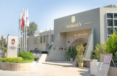 AMBROSIA
