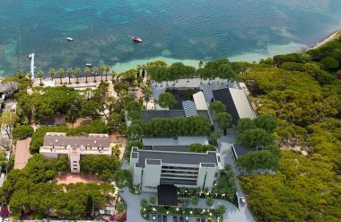 OMER PRIME HOLIDAY RESORT & SPA