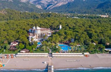SEVEN SEAS HOTEL LIFE (ex.Otium Hotel Life)