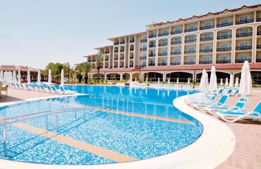 PALOMA OCEANA RESORT