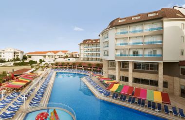 RAMADA RESORT BY WYNDHAM SIDE