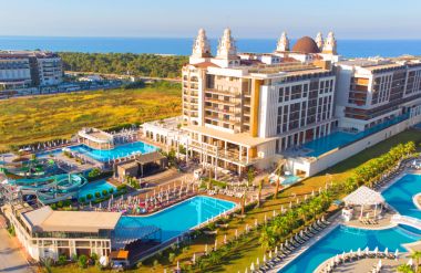 RIOLAVITAS RESORT & SPA