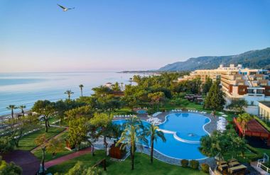 TUI MAGIC LIFE BELDIBI