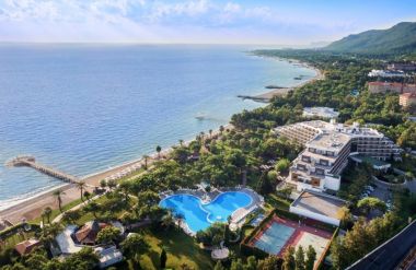 TUI MAGIC LIFE BELDIBI