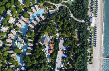 CLUB PRIVE BY RIXOS BELEK