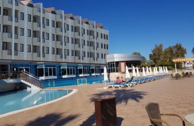 ROX RESORT HOTEL