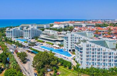 ROYAL ATLANTIS SPA & RESORT