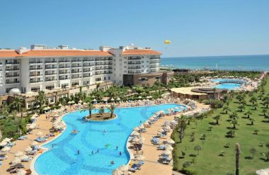 SEADEN SEA WORLD RESORT & SPA
