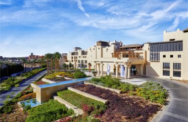 STEIGENBERGER AQUA MAGIC