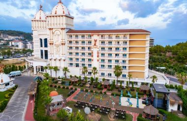 OZ HOTELS SUI RESORT