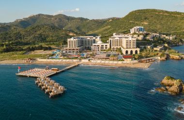 SUNIS EFES ROYAL PALACE