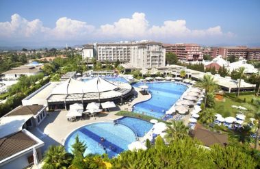 SUNIS ELITA BEACH RESORT&SPA 5*