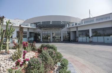 XANADU CLUB MAKADI BAY