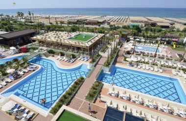 TRENDY SENTIDO VERBENA BEACH