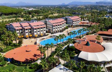 VONRESORT ELITE HOTEL