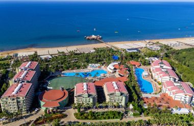 VONRESORT GOLDEN COAST