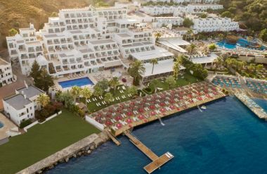 VOYAGE BODRUM (ADULTS ONLY 16+)