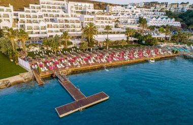 AGAYA BODRUM ADULTS ONLY