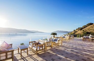 PRIVE HOTEL BODRUM