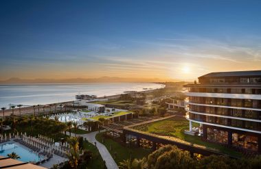 VOYAGE BELEK GOLF & SPA