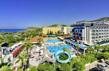 WHITE CITY BEACH HOTEL (ADULTS ONLY)