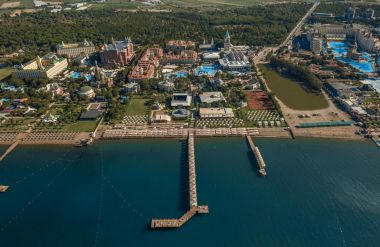 SWANDOR TOPKAPI PALACE