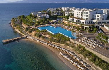 XANADU ISLAND BODRUM