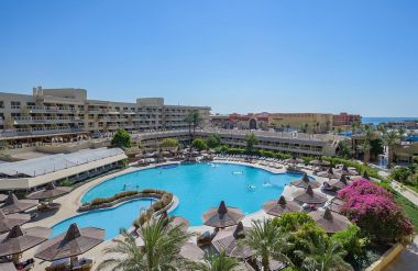 SINDBAD CLUB HURGHADA