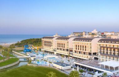 DIAMOND DELUXE HOTEL SPA