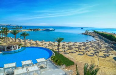 JAZ ELITE CASA DEL MAR BEACH