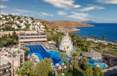 SELECTUM COLLECTION BODRUM (EX. KAIRABA IMPERIAL)