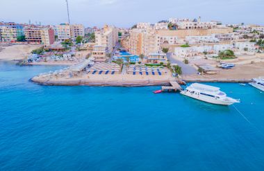 KING TUT AQUA PARK BEACH RESORT