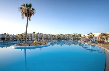 JAZ PALMARIVA BEACH (ex. LABRANDA CLUB MAKADI)