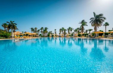 JAZ ROYAL PALMARIVA (ex. LABRANDA ROYAL MAKADI)