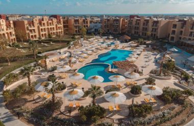 LEMON & SOUL MAKADI GARDEN